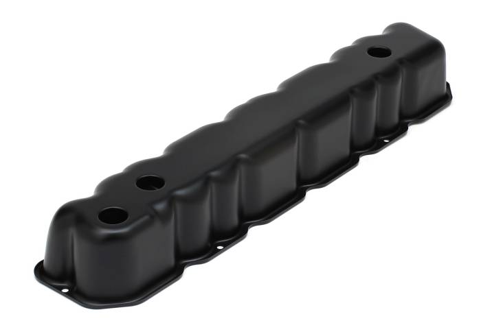 Trans-Dapt Performance  - Trans-Dapt Performance Products Powder Coated Valve Cover 8619