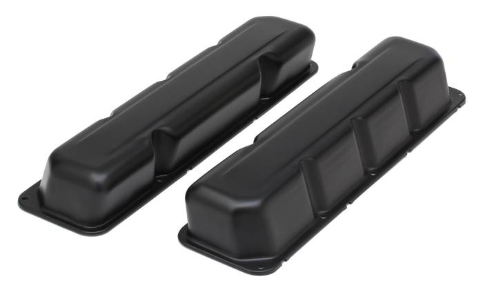 Trans-Dapt Performance  - Trans-Dapt Performance Products Powder Coated Valve Cover 8620