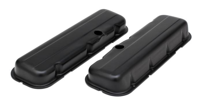 Trans-Dapt Performance  - Trans-Dapt Performance Products Powder Coated Valve Cover 8691