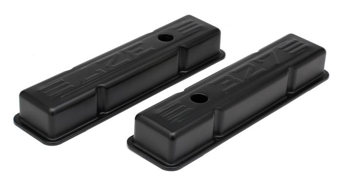 Trans-Dapt Performance  - Trans-Dapt Performance Products Powder Coated Valve Cover 8680
