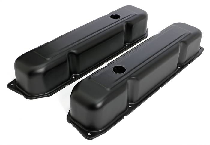 Trans-Dapt Performance  - Trans-Dapt Performance Products Powder Coated Valve Cover 8618