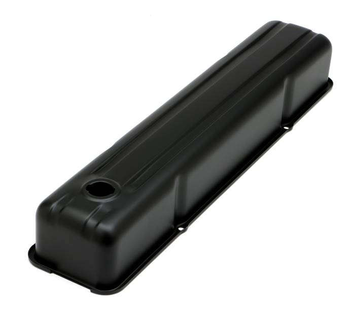 Trans-Dapt Performance  - Trans-Dapt Performance Products Powder Coated Valve Cover 8699
