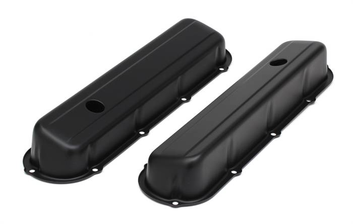 Trans-Dapt Performance  - Trans-Dapt Performance Products Powder Coated Valve Cover 8610