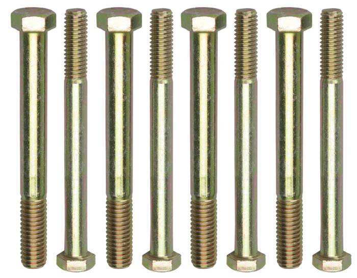 Trans-Dapt Performance  - Trans-Dapt Performance Products Engine Stand Bolts 4896