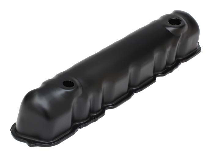 Trans-Dapt Performance  - Trans-Dapt Performance Products Powder Coated Valve Cover 8621