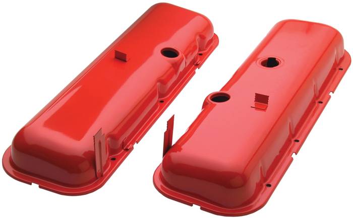 Trans-Dapt Performance  - Trans-Dapt Performance Products Powder Coated Valve Cover 9917