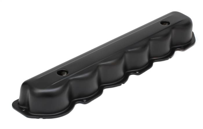 Trans-Dapt Performance  - Trans-Dapt Performance Products Powder Coated Valve Cover 8622
