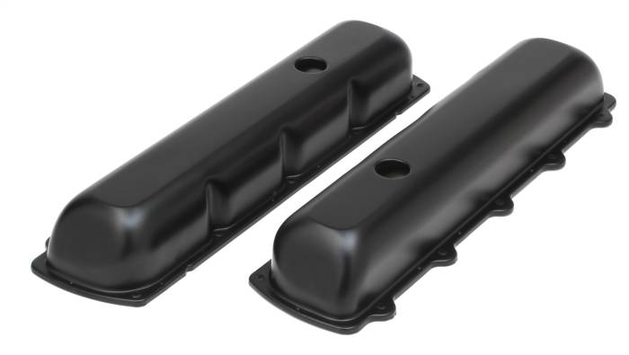 Trans-Dapt Performance  - Trans-Dapt Performance Products Powder Coated Valve Cover 8612