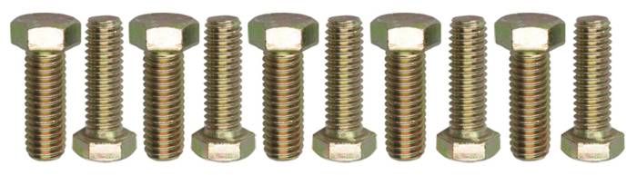 Trans-Dapt Performance  - Trans-Dapt Performance Products Engine Stand Bolts 4895