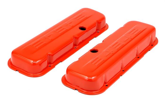 Trans-Dapt Performance  - Trans-Dapt Performance Products Powder Coated Valve Cover 9959