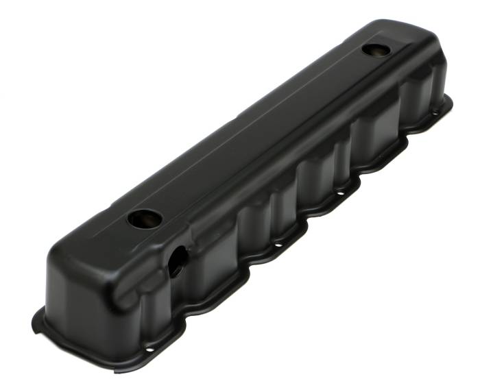 Trans-Dapt Performance  - Trans-Dapt Performance Products Powder Coated Valve Cover 8697