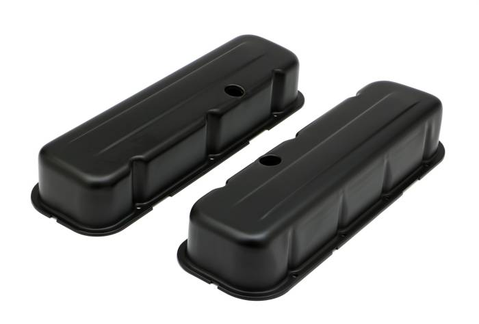 Trans-Dapt Performance  - Trans-Dapt Performance Products Powder Coated Valve Cover 8692