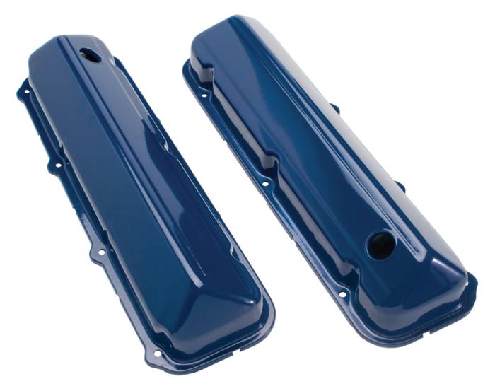 Trans-Dapt Performance  - Trans-Dapt Performance Products Powder Coated Valve Cover 8347
