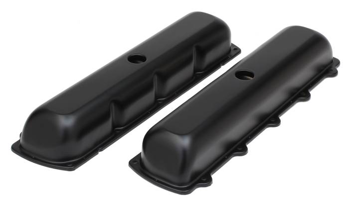 Trans-Dapt Performance  - Trans-Dapt Performance Products Powder Coated Valve Cover 8611