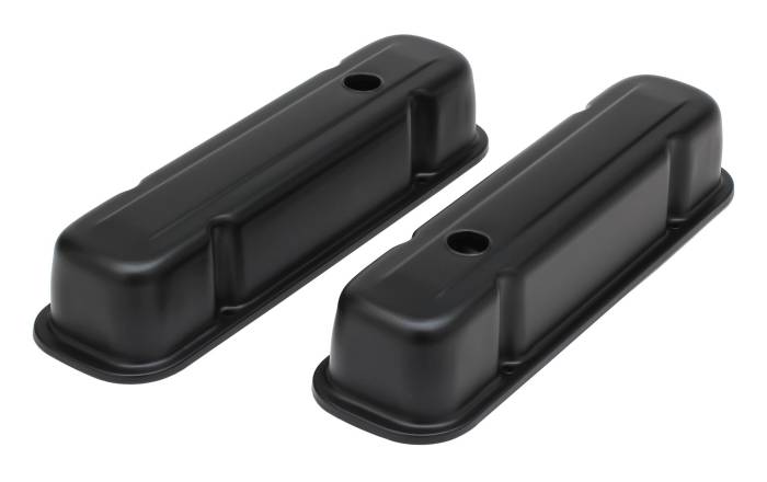 Trans-Dapt Performance  - Trans-Dapt Performance Products Powder Coated Valve Cover 8613