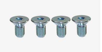 Top Street Performance - TSP-SP9818 Top Street Performance Products Water Pump Pulley Bolts