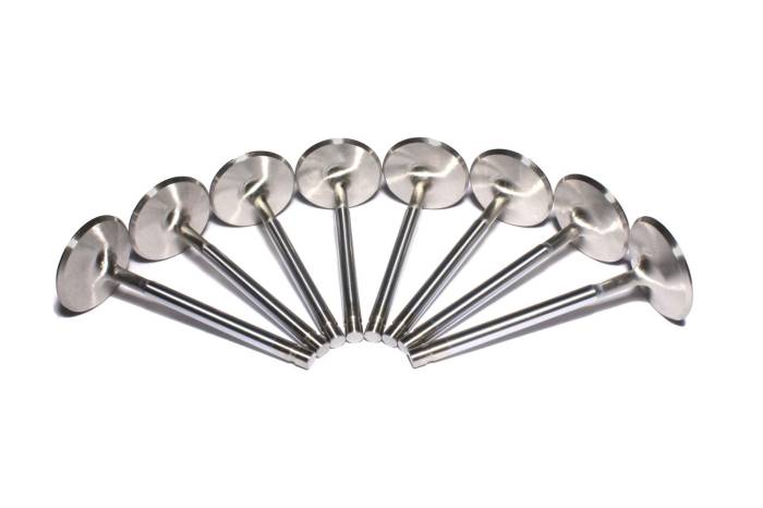 COMP Cams - Competition Cams Sportsman Stainless Steel Street Intake Valves 6001-8
