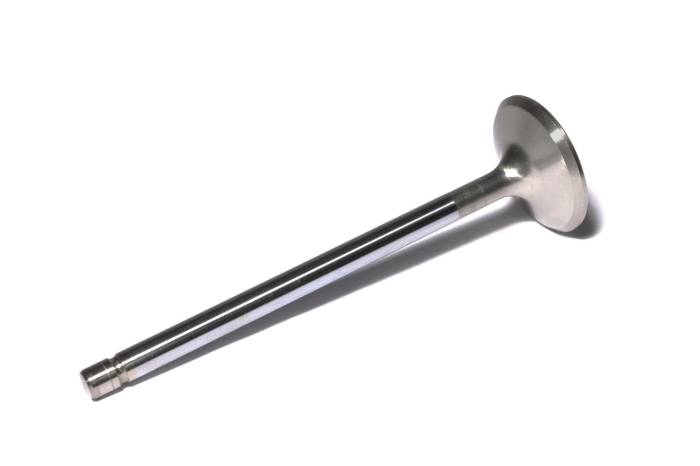 COMP Cams - Competition Cams Sportsman Stainless Steel Street Exhaust Valves 6054-1