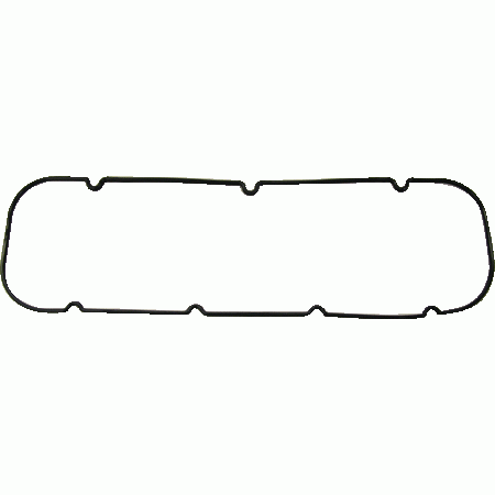 GM (General Motors) - 10126727 - GM Valve Cover Gasket- Big Block Chevy- 454/425 Hp & 502/450 Hp Crate Engines  Also 1991-1999 Chevy Trucks With 454