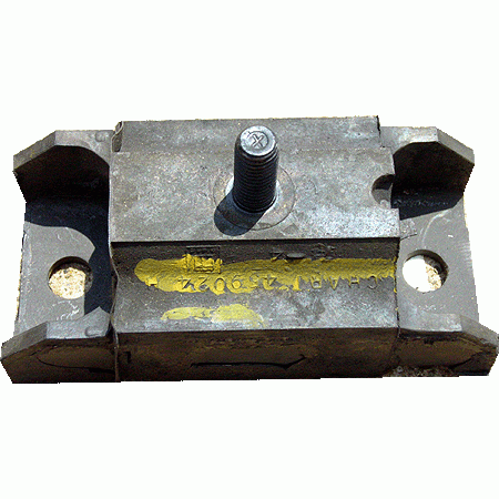 GM (General Motors) - 22188145 - GM Transmission Mount- Fits Many 2wd - 3 Speed, 4 Speed, TH350,700R4 Applications