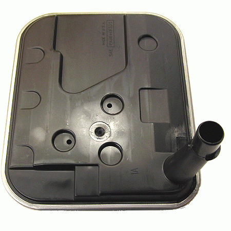 GM (General Motors) - 8684221 - GM Transmission Filter (In Pan) - 1991-1996 4L80E