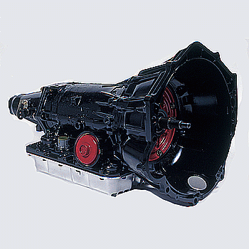 Hughes Performance - HP74-1CE3 -Hughes Performance  - 4L60E - 1997 & Up 4Wd Trucks (Pwm Models) (With Bolt-On Bellhousing) For AppliCAtions With 298Mm Torque Converter - Please CAll For AppliCAtion VErifiCAtion Before Ordering