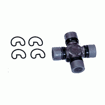 Hughes Performance - HPHP8915 - Hughes Heavy Duty U-Joint - Special U Joint For Use With HPHP8805 Yoke