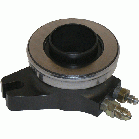 RAM Clutches - RAM78125 - Ram Hydraulic Throwout Bearing Assembly
