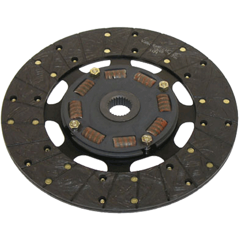 RAM - RAM310 - 300 series clutch disc