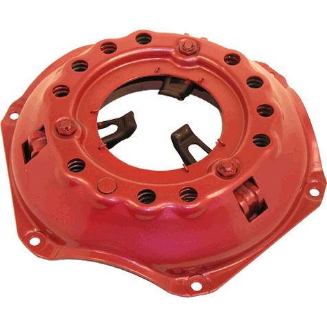 RAM - RAM404 - Pressure Plate, Borg& Beck 11"