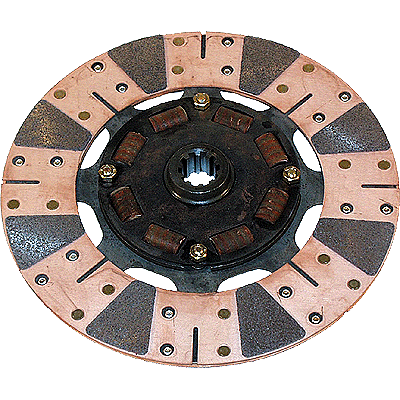 RAM - RAM911 - 900 series clutch disc