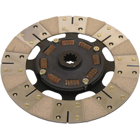 RAM - RAM906 - 900 series clutch disc