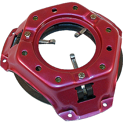 RAM - RAM437 -Pressure Plate , Long Style, 11.0"