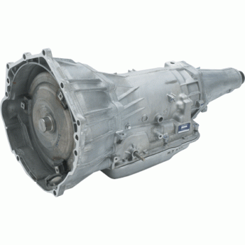 Chevrolet Performance Parts - 19368611  to  Chevrolet Performance Remanufactured 4L65E Automatic 4 Speed Transmission  to  For Gen III / IV LS Engines Up To 430 Ft. Lbs Torque