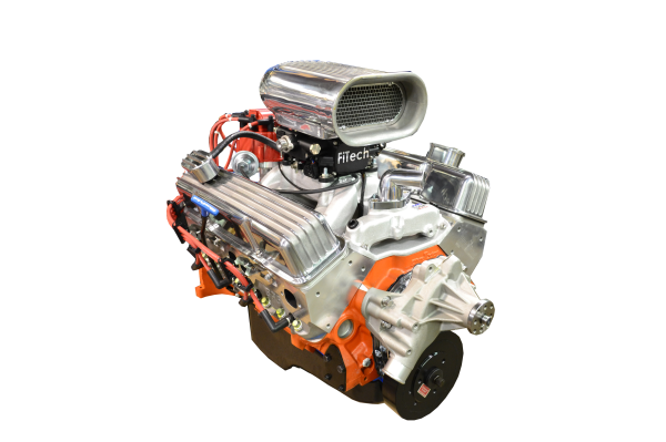 Allstar Performance ALL10149 Heavy Duty Engine Cradle for Small Block Ford Modular 
