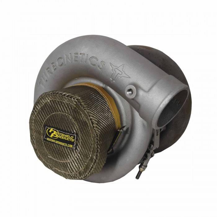 Heatshield Products - Turbo Plug, 3 in x 2.5 in Tall Heatshield Products 070814