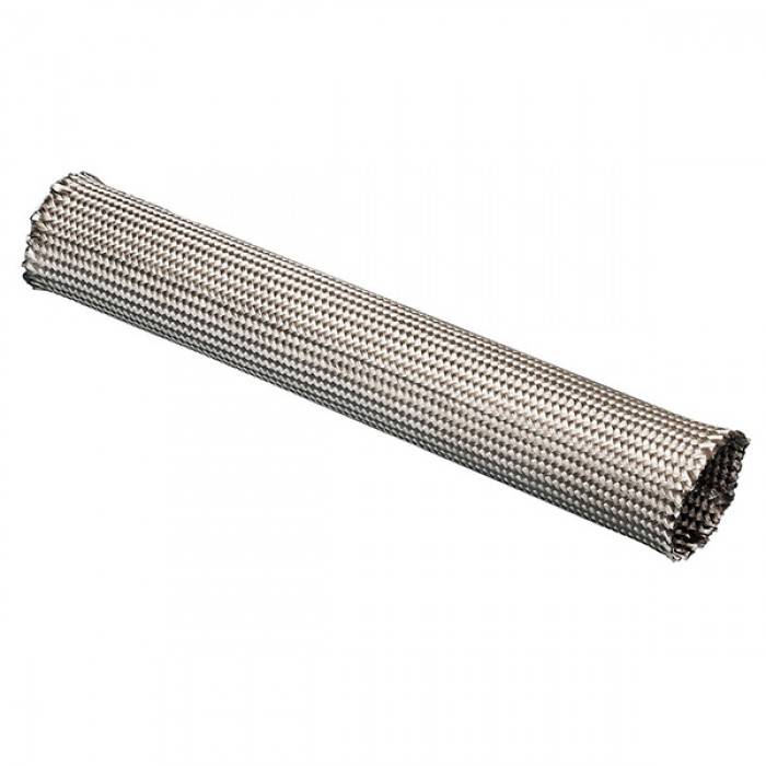 Heatshield Products - Wire Heat Sleeve HP Hose Sleeve 3 ft Roll Heatshield Products 240011