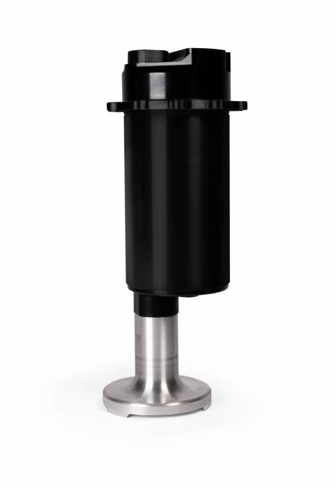 Aeromotive Fuel System - Aeromotive 18026 - Fuel Pump, Module, W/ Fuel Cell Pickup, Brushless Gear Pump, 5.0Gpm