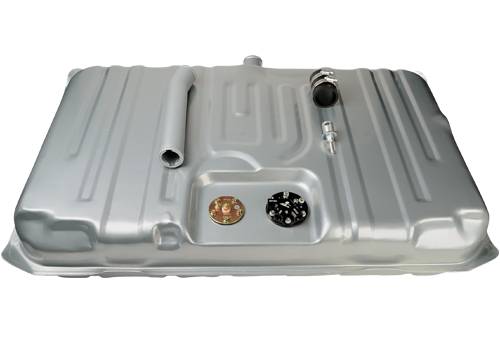 Aeromotive Fuel System - Aeromotive Fuel Tank, 340 Stealth, 71-72 GTO, Lemans And Tempest 18307