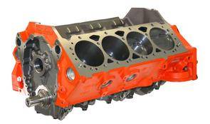 BluePrint Engines - BP38317 BluePrint SBC 377CID Brand New 1pc RMS Short Block with Forged Pistons & Crankshaft