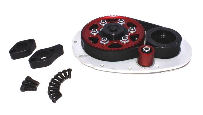 COMP Cams - Competition Cams Hi-Tech Belt Drive System Timing Set 6500CPG