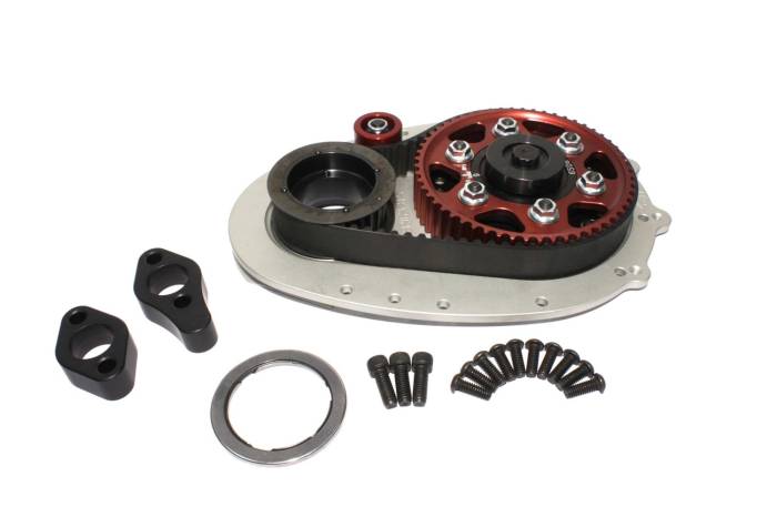 COMP Cams - Competition Cams Hi-Tech Belt Drive System Timing Set 6504