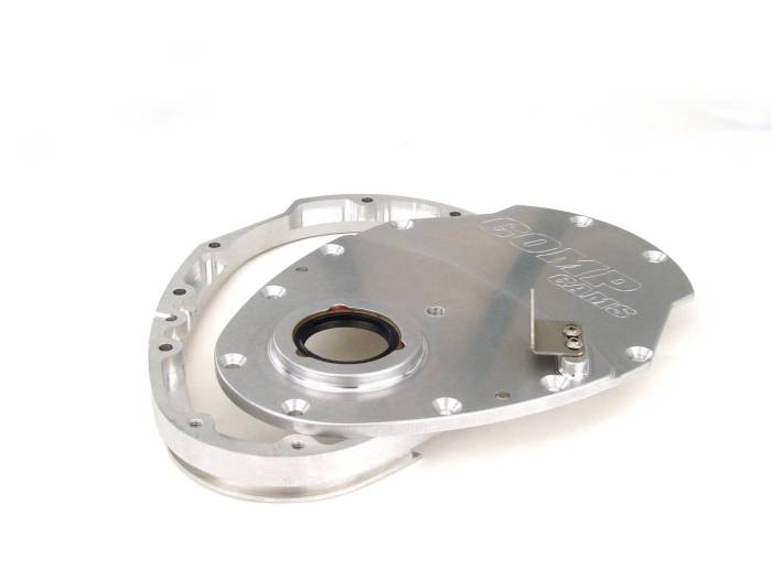 COMP Cams - Competition Cams Billet Aluminum Timing Cover 210