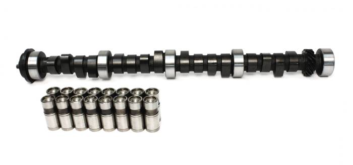 COMP Cams - Competition Cams Xtreme Energy Camshaft/Lifter Kit CL42-226-4