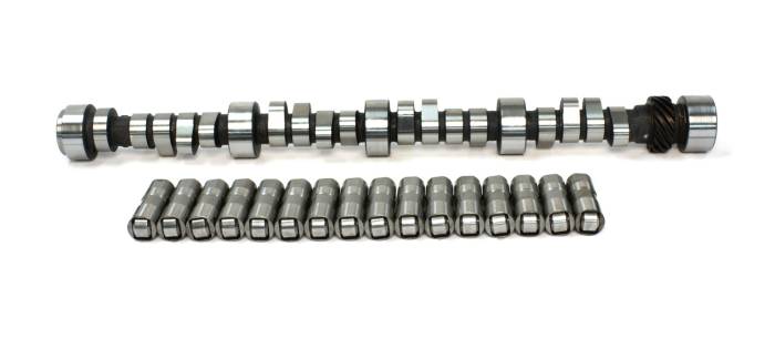 COMP Cams - Competition Cams Xtreme Energy Camshaft/Lifter Kit CL08-412-8