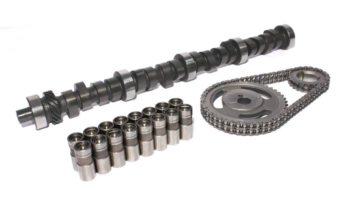 COMP Cams - Competition Cams Xtreme 4 X 4 Camshaft Small Kit SK34-235-4