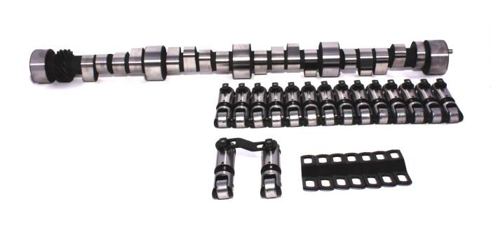 COMP Cams - Competition Cams Xtreme Energy Camshaft/Lifter Kit CL11-772-8