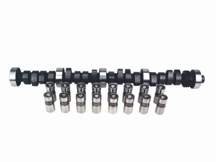 COMP Cams - Competition Cams Xtreme Energy Camshaft/Lifter Kit CL31-250-4
