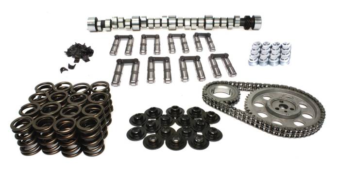 COMP Cams - Competition Cams Xtreme 4 X 4 Camshaft Kit K12-411-8