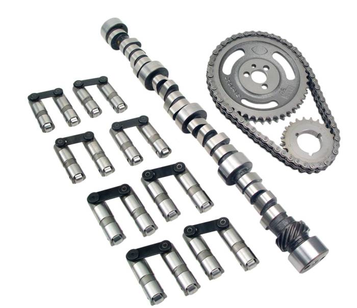 COMP Cams - Competition Cams Xtreme 4 X 4 Camshaft Small Kit SK12-411-8